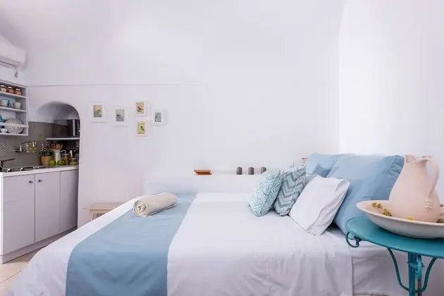 Villa, 2 Yatak Odası