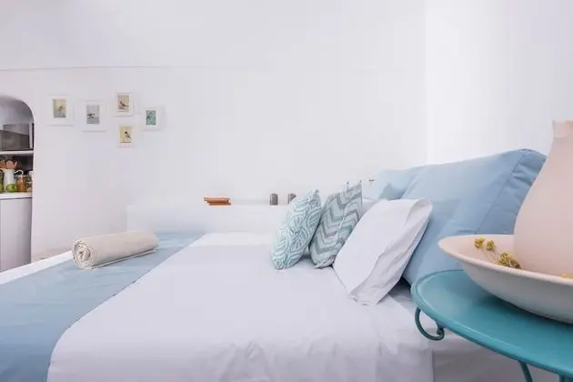 Villa, 2 Yatak Odası