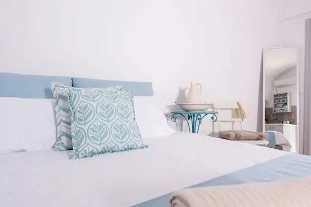 Villa, 2 Yatak Odası