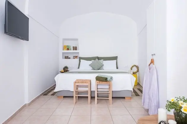 Villa, 2 Yatak Odası