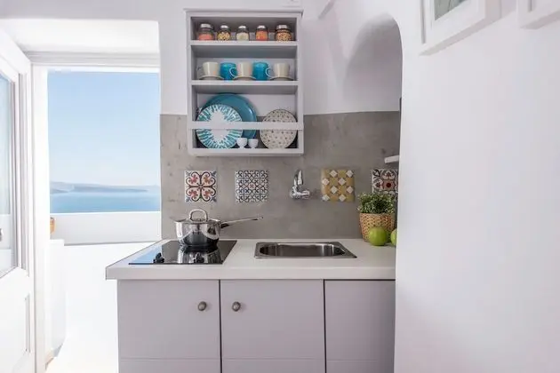 Villa, 2 Yatak Odası