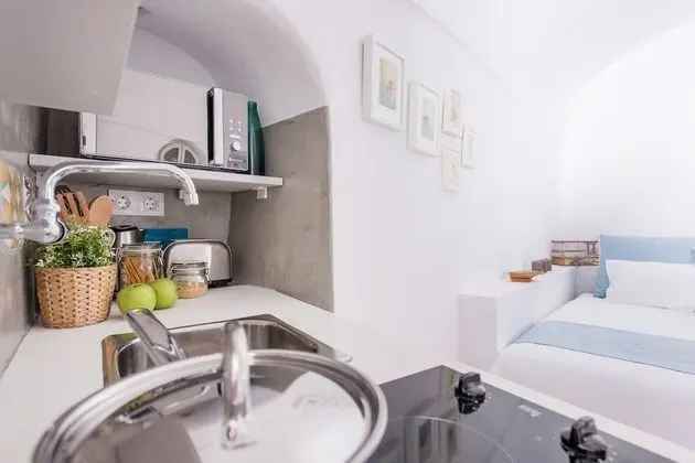Villa, 2 Yatak Odası