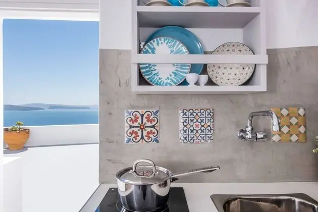 Villa, 2 Yatak Odası