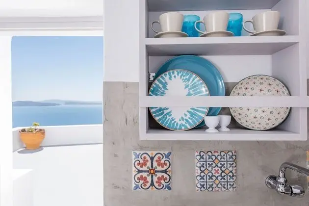 Villa, 2 Yatak Odası