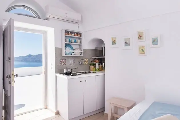 Villa, 2 Yatak Odası