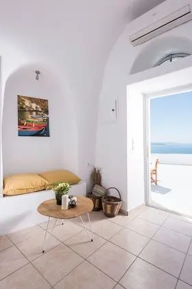 Villa, 2 Yatak Odası