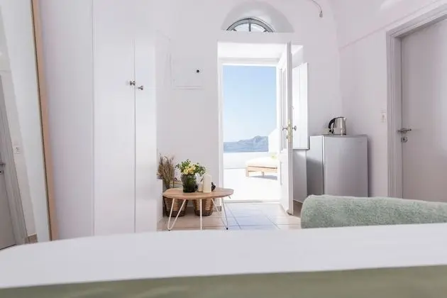Villa, 2 Yatak Odası