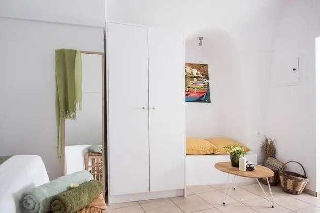 Villa, 2 Yatak Odası