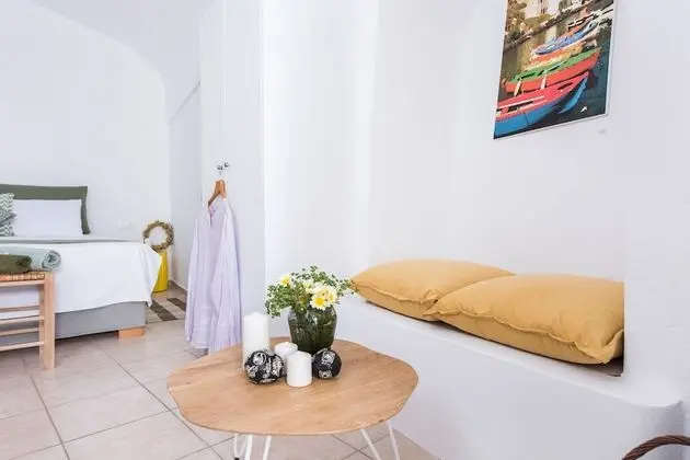 Villa, 2 Yatak Odası