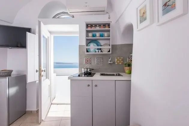 Villa, 2 Yatak Odası