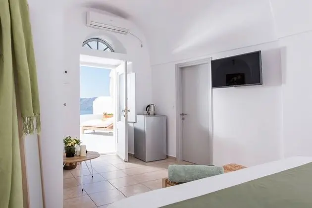 Villa, 2 Yatak Odası
