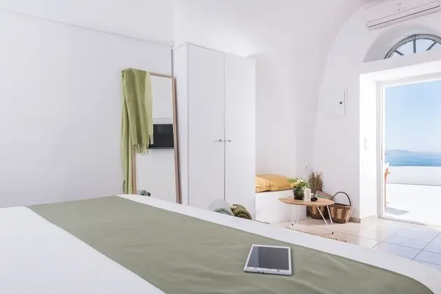 Villa, 2 Yatak Odası