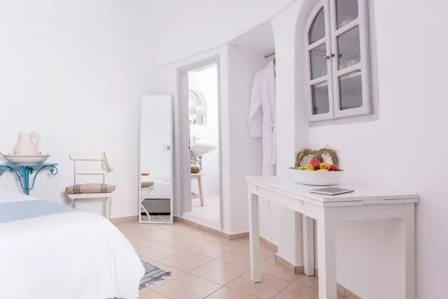 Villa, 2 Yatak Odası