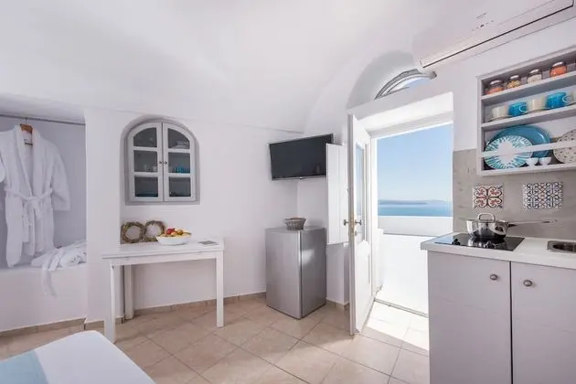 Villa, 2 Yatak Odası