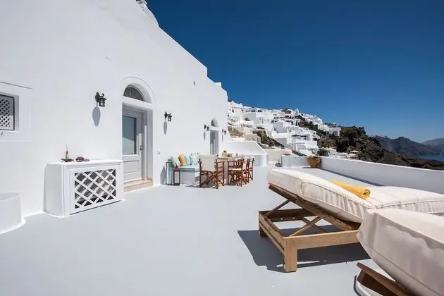 Villa, 2 Yatak Odası