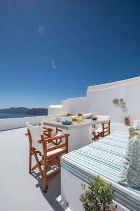 Villa, 2 Yatak Odası