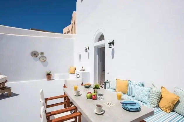 Villa, 2 Yatak Odası