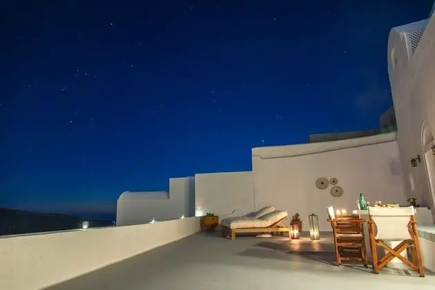 Villa, 2 Yatak Odası