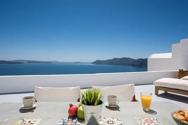 Villa, 2 Yatak Odası