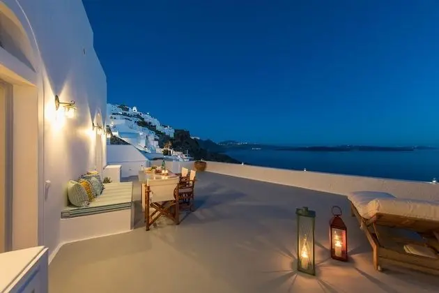 Villa, 2 Yatak Odası