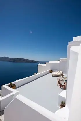 Villa, 2 Yatak Odası