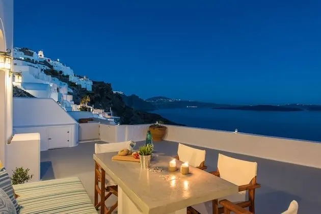 Villa, 2 Yatak Odası