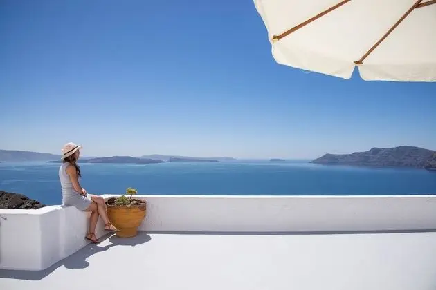 Villa, 2 Yatak Odası