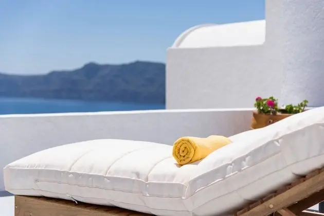 Villa, 2 Yatak Odası