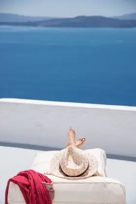 Villa, 2 Yatak Odası