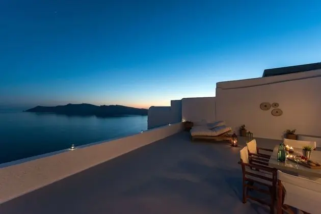 Villa, 2 Yatak Odası