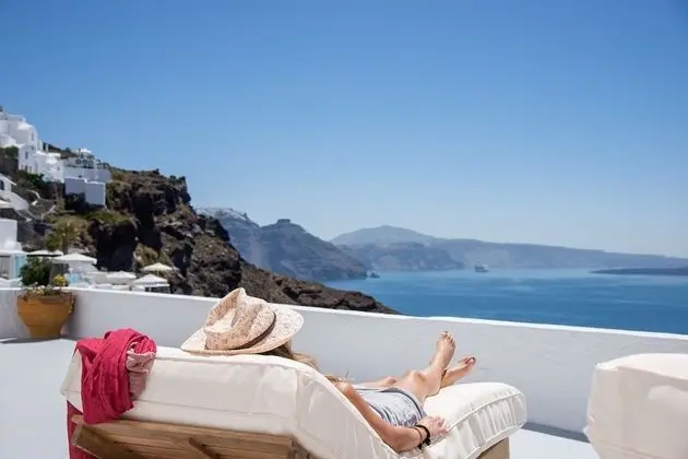 Villa, 2 Yatak Odası