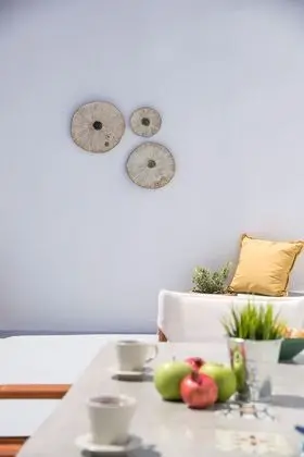 Villa, 2 Yatak Odası