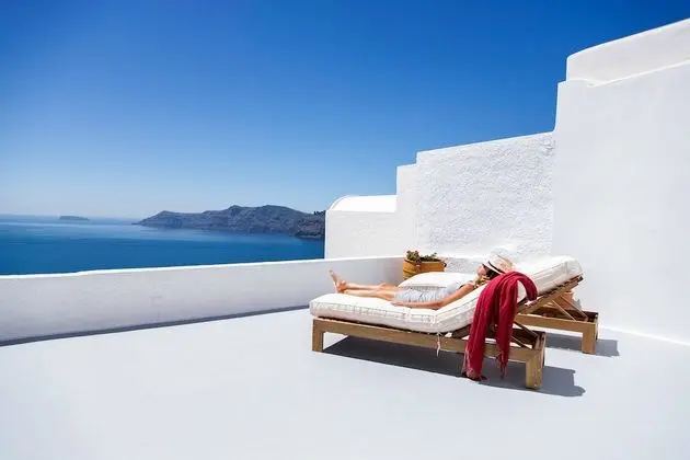 Villa, 2 Yatak Odası