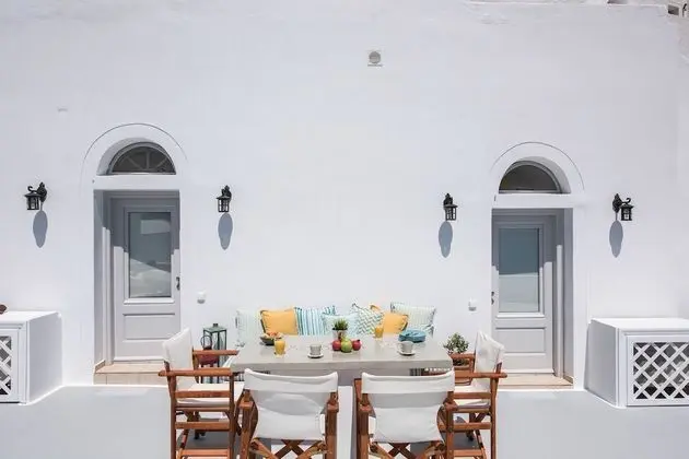 Villa, 2 Yatak Odası