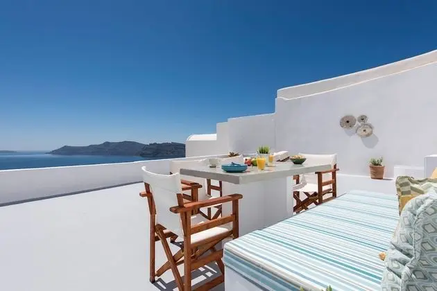 Villa, 2 Yatak Odası