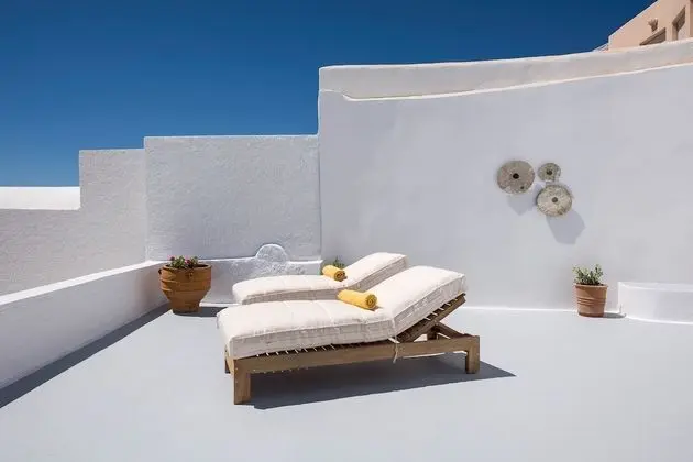 Villa, 2 Yatak Odası