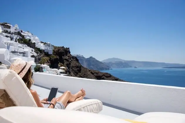 Villa, 2 Yatak Odası
