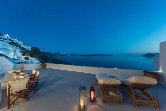 Villa, 2 Yatak Odası