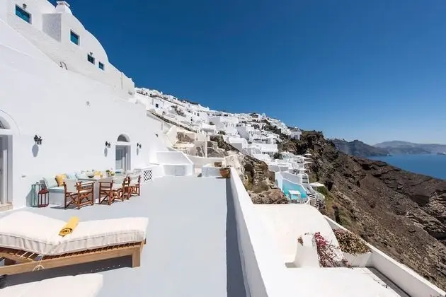Villa, 2 Yatak Odası