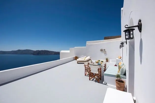 Villa, 2 Yatak Odası