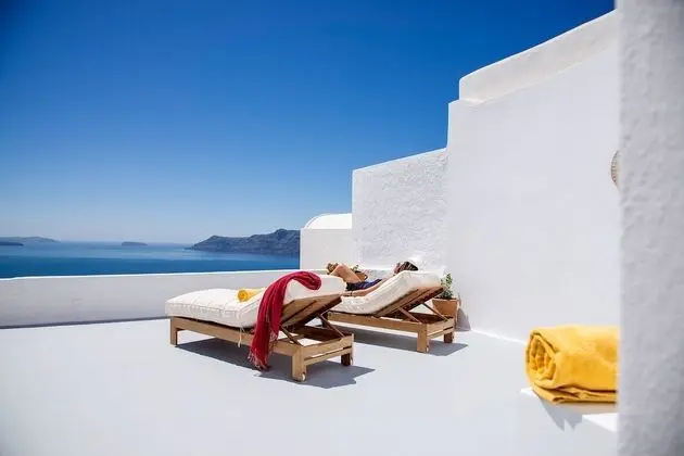 Villa, 2 Yatak Odası