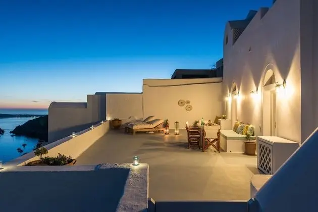 Villa, 2 Yatak Odası