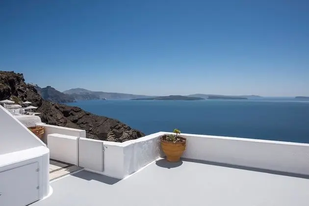 Villa, 2 Yatak Odası