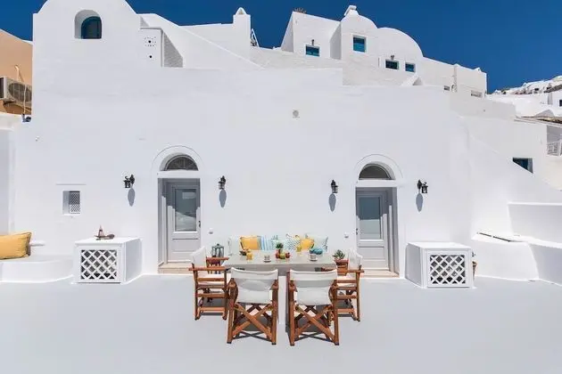 Villa, 2 Yatak Odası