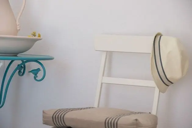 Villa, 2 Yatak Odası