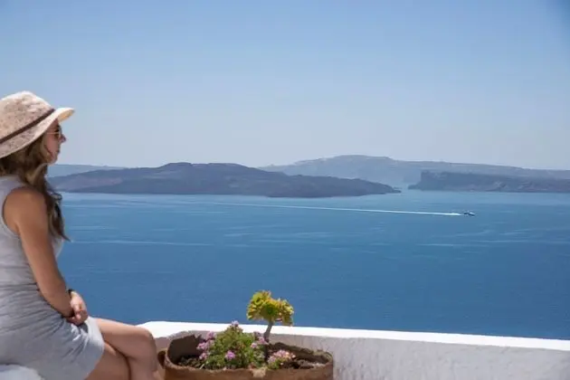 Villa, 2 Yatak Odası
