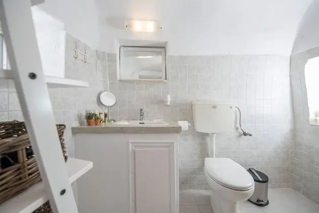 Villa, 2 Yatak Odası