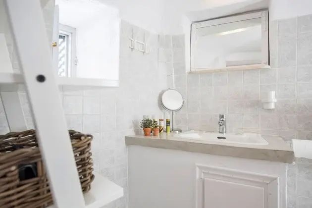 Villa, 2 Yatak Odası