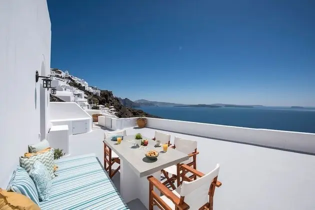 Villa, 2 Yatak Odası
