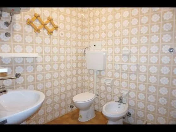 Apart Daire, 1 Yatak Odası, Balkon